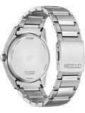 Citizen Watch AW1641-81X Quartz 5 ATM Mineral Glass 40 mm