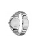 Citizen Watch AW1760-81X Gent Quartz 10 ATM Mineral Glass