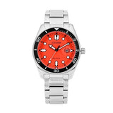 Citizen Watch AW1760-81X Gent Quartz 10 ATM Mineral Glass