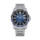 CITIZEN Mod. MARINE 1810-0