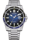 CITIZEN Mod. AW1810-85L-0