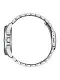 Citizen Watch AW1811-82X Gent Quartz 10 ATM Mineral Glass Date 46 mm Official Box