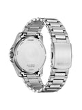 Citizen Watch AW1811-82X Gent Quartz 10 ATM Mineral Glass Date 46 mm Official Box