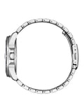 Citizen Watch AW1816-89L Quartz 10 ATM 43 mm Mineral Glass Date Official Box