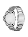 Citizen Watch AW1816-89L Quartz 10 ATM 43 mm Mineral Glass Date Official Box