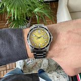Citizen Watch Ready Stock AW1816-89X Eco Drive 41mm 10 ATM Date