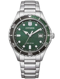 CITIZEN Mod. AW1828-80X-0