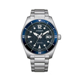 CITIZEN WATCHES Mod. AW1881-52L-0