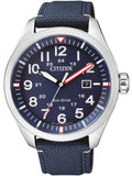CITIZEN Mod. AW5000-16L-0