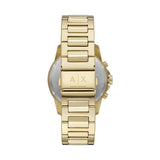 Armani Exchange Watch AX1721 Gent 44 Mm Case Official Box Ready Stock