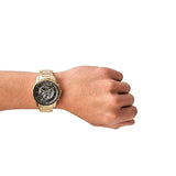 Armani Exchange Watch AX1721 Gent 44 Mm Case Official Box Ready Stock