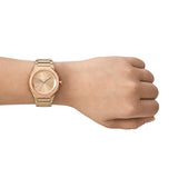 Armani Exchange Watch AX4616 Men's