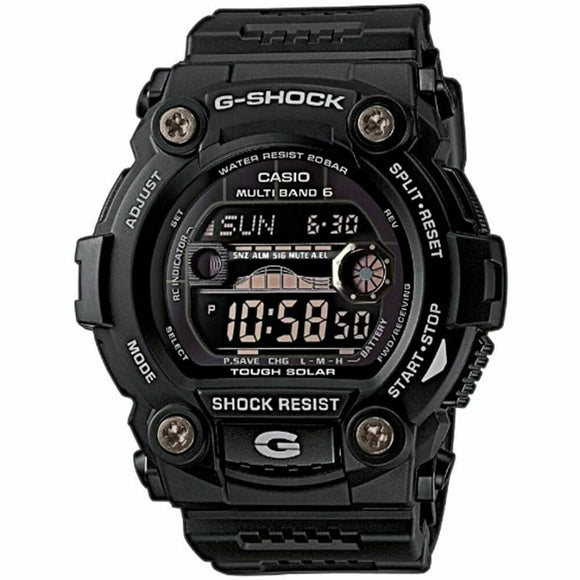 Men's Watch Casio GW-9110-1ER-10
