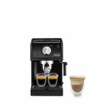 Express Manual Coffee Machine DeLonghi ECP 31.21 Black 1100 W 1,1 L-18