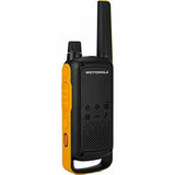 Walkie-Talkie Motorola B8P00810YDEMAG Yellow Black Orange 500 mW-19