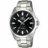 Men's Watch Casio EFV-100D-2AVUEF Silver-0