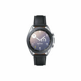 Samsung Smartwatch Galaxy Watch 3 Refurbished A+ Black Bluetooth GPS EU Plug