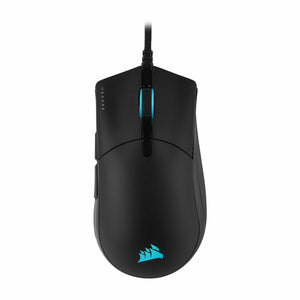 Gaming Mouse Corsair M65 RGB ELITE 18000 dpi-0