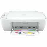 Multifunction Printer Toshiba 2710e White-2