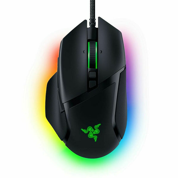Gaming Mouse Razer RZ01-04000100-R3M1 Black-0