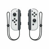 Nintendo Switch Nintendo HW (OLED) (Refurbished A+)-1