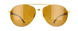 BALENCIAGA Mod. BB0019SK-002G-59-1