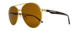 BALENCIAGA Mod. BB0019SK-002G-59-0