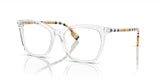 Burberry Eyeglasses BE 2390 Lady Acetate 2390_3889_52