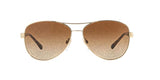 Burberry Sunglasses BE 3080 Base Wwt Lady