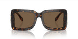 Burberry Sunglasses BE 4406U Model 4406U_3002-73 N_55