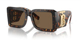 Burberry Sunglasses BE 4406U Model 4406U_3002-73 N_55