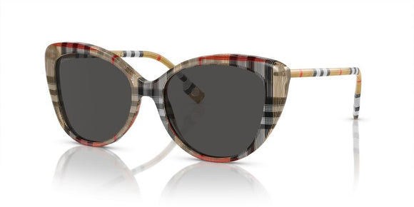 BURBERRY MOD. BE 4407-0