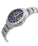 Citizen Watch BL8160-58L Quartz 10 ATM Sapphire Crystal Calendar
