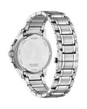 Citizen Watch BL8160-58L Quartz 10 ATM Sapphire Crystal Calendar