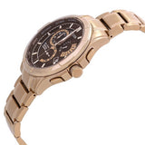 Citizen Watch BL8163-50X Quartz 42mm Sapphire Glass 10 ATM Calendar
