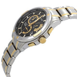 Citizen Watch BL8164-57E Quartz 10 ATM Sapphire Glass 42 Mm