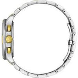 Citizen Watch BL8164-57E Quartz 10 ATM Sapphire Glass 42 Mm