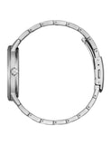 Citizen Watches BM6755-71A Gent Quartz 3 ATM Mineral Glass