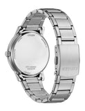 Citizen Watches BM6755-71A Gent Quartz 3 ATM Mineral Glass