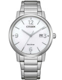 Citizen Watches BM6755-71A Gent Quartz 3 ATM Mineral Glass