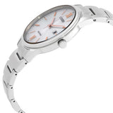 Citizen Watch BM6978-77A Quartz 5 ATM Sapphire Glass Calendar Official Box
