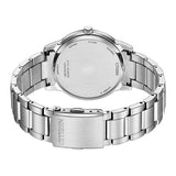 Citizen Watch BM6978-77A Quartz 5 ATM Sapphire Glass Calendar Official Box