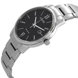 Citizen Men's Watch BM6978-77E Quartz 5 ATM Sapphire Glass Calendar