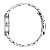 Citizen Men's Watch BM6978-77E Quartz 5 ATM Sapphire Glass Calendar
