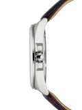 Citizen Watch BM7108-22L Quartz 10 ATM 40 Mm Stainless?