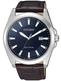 Citizen Watch BM7108-22L Quartz 10 ATM 40 Mm Stainless?