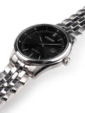 Citizen Watch BM7251-88E Quartz 10 ATM Sapphire Glass Date Official Box