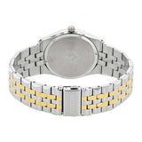 Citizen Men's Watch BM7334-66L Quartz 10 ATM Mineral Glass Calendar