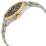 Citizen Watch BM7604-80E Gent Quartz 10 ATM Mineral Glass Official Box