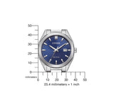 Citizen Watch BM7620-83L Quartz 10 ATM Case 46 mm Official Box Ready Stock